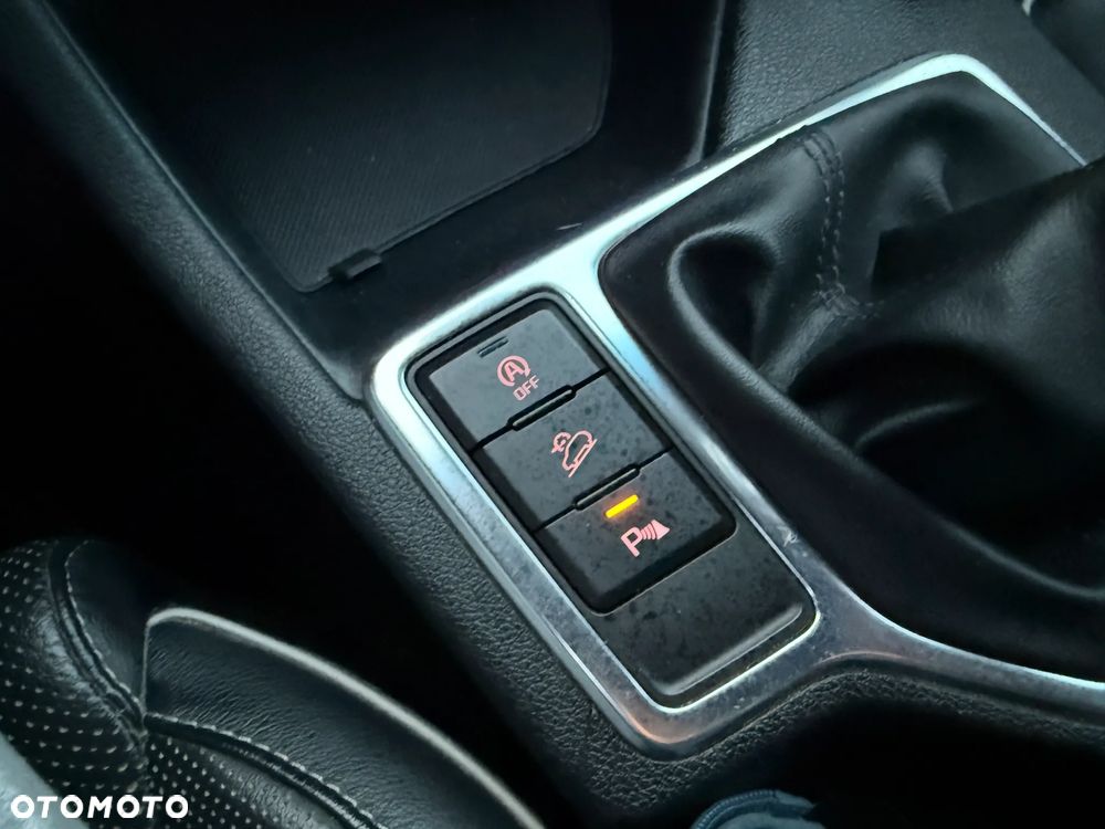 Kia Sportage - 34