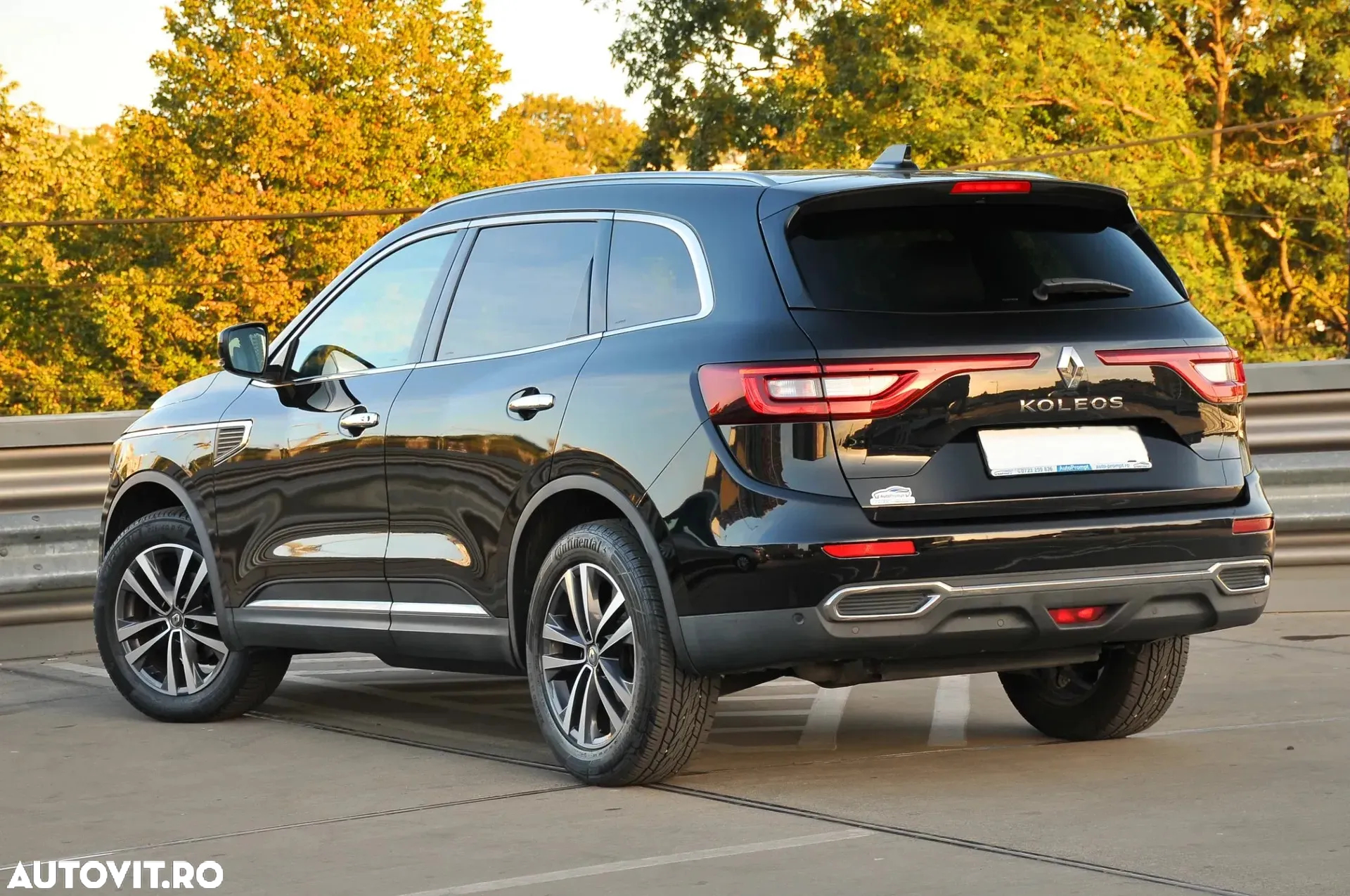 Renault Koleos ENERGY dCi 130 INTENS - 7