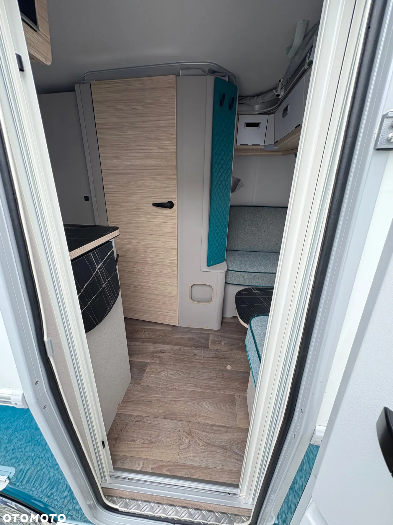 Hymer-Eriba Touring 430 - 5