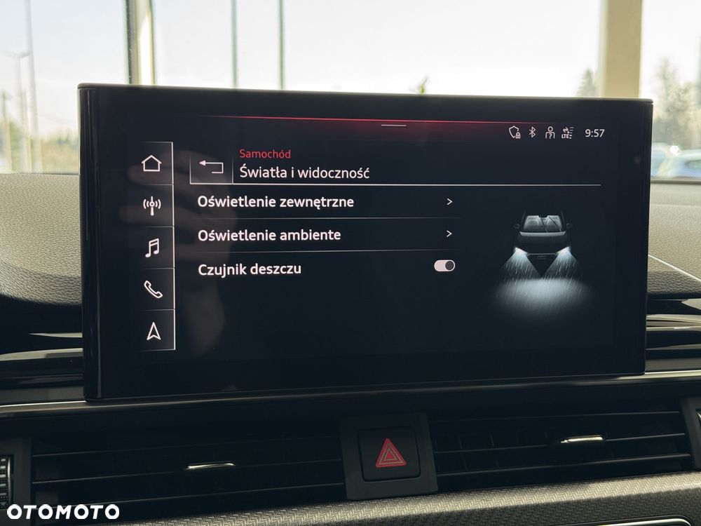 Audi RS5 Coupé - 31