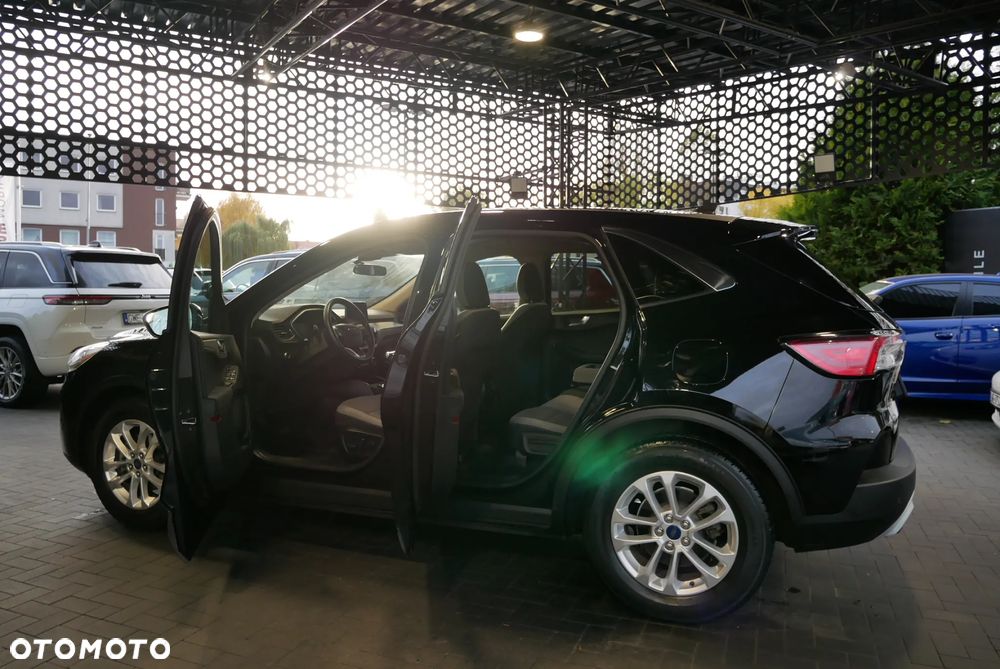 Ford Escape 1.5 EcoBoost AWD SE - 6