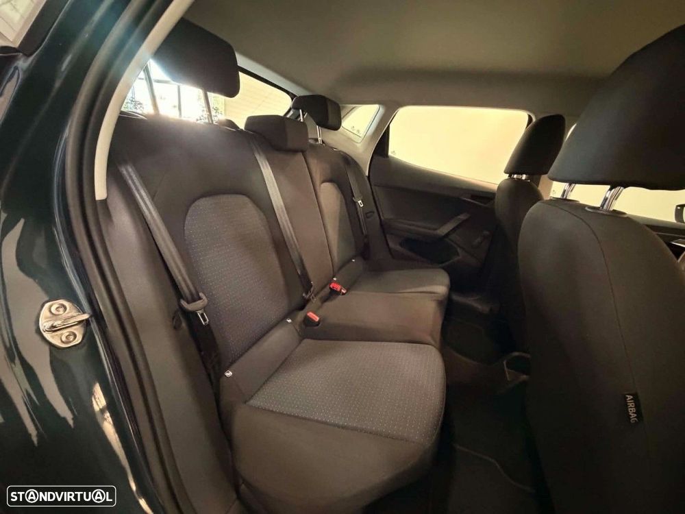 SEAT Ibiza 1.0 TSI Style - 13