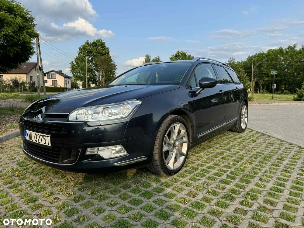 Citroen C5