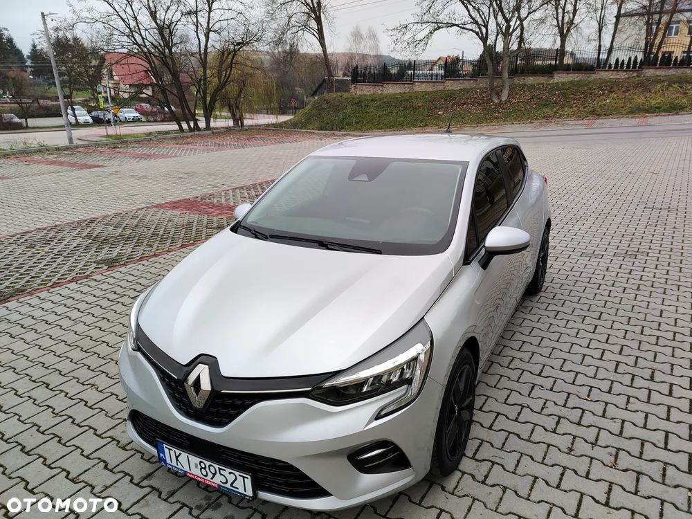 Renault Clio 1.0 TCe Intens - 28