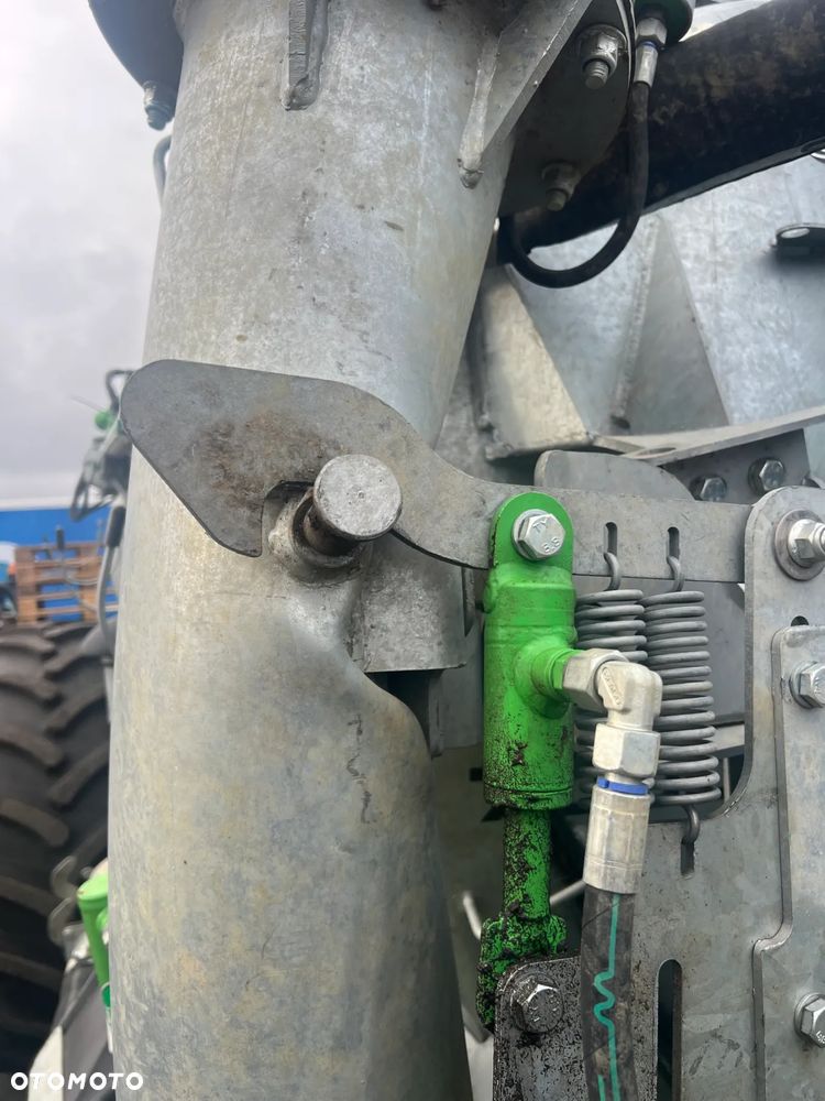 Joskin Modulo 2 7000 - 6