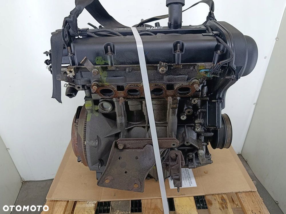 SILNIK FORD FOCUS II FXJB 1.4 16V - 6