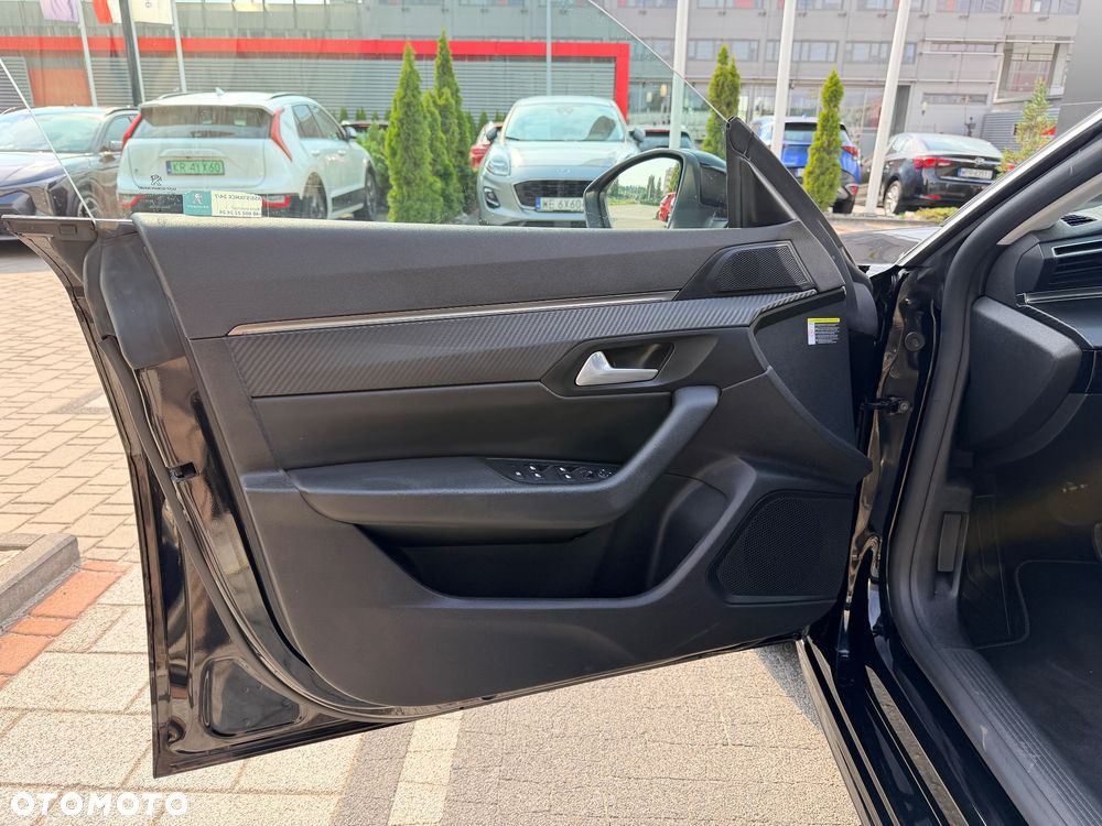 Peugeot 508 1.5 BlueHDi Allure Pack S&S EAT8 - 21