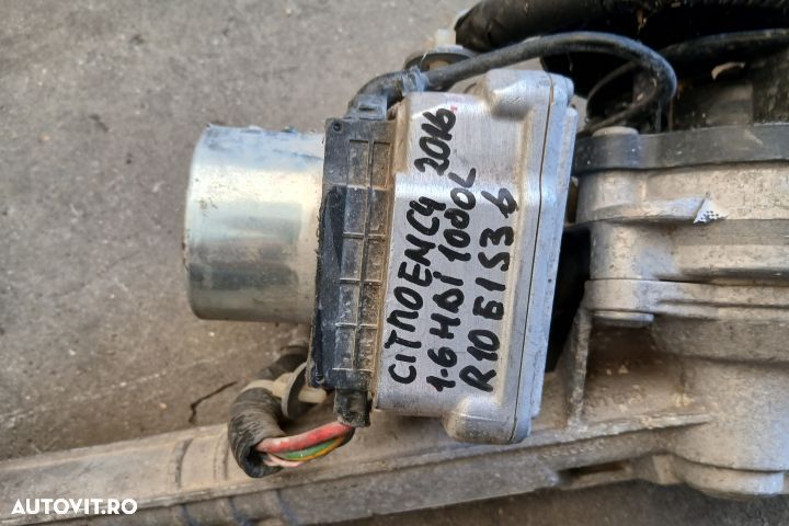 Caseta de directie 6820000192 6820000190 6700003503 6820000192 682000 - 4