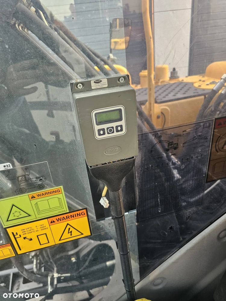 Volvo EW 140 C - 14
