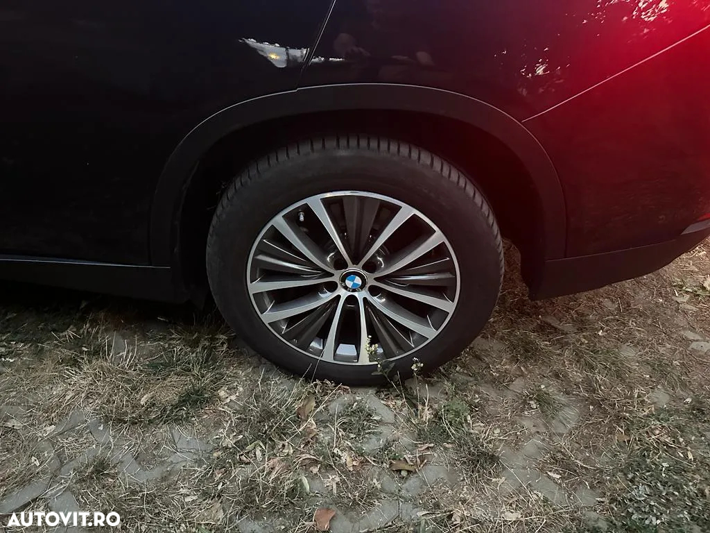 BMW X5 xDrive40d - 10