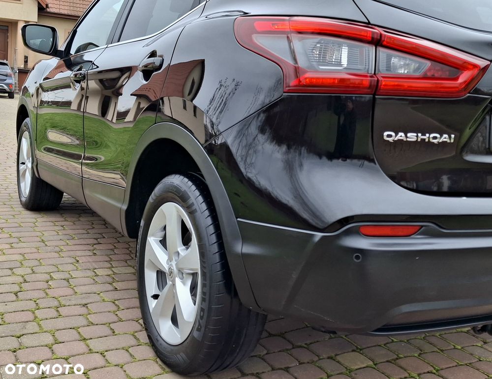 Nissan Qashqai 1.6 DIG-T Tekna - 19