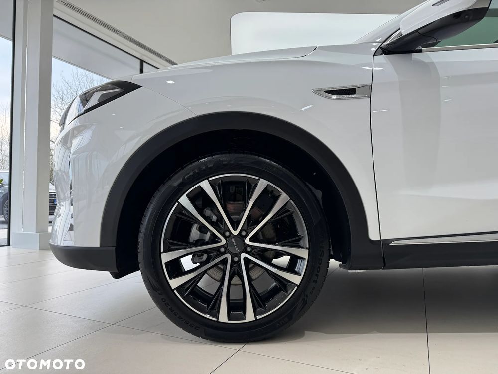 Jetour X70 Plus 1.5T DCT - 22