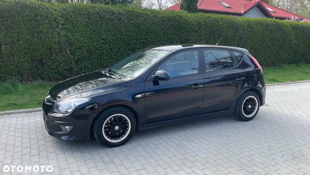 Hyundai i30 - 21