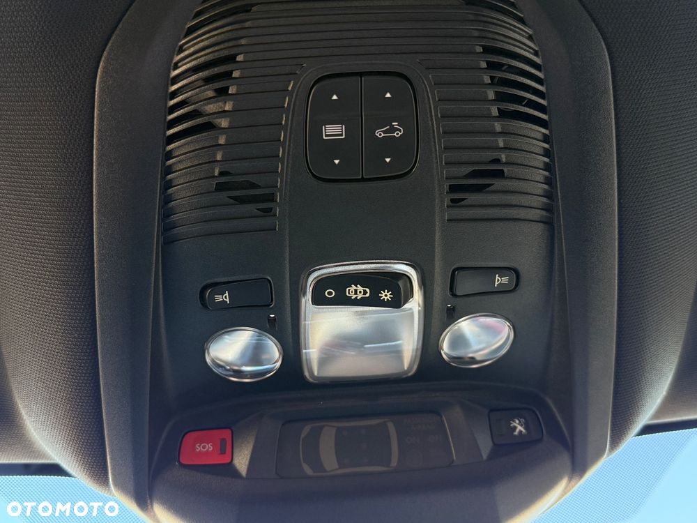 Peugeot 3008 BlueHDi 180 Stop & Start EAT8 GT - 27