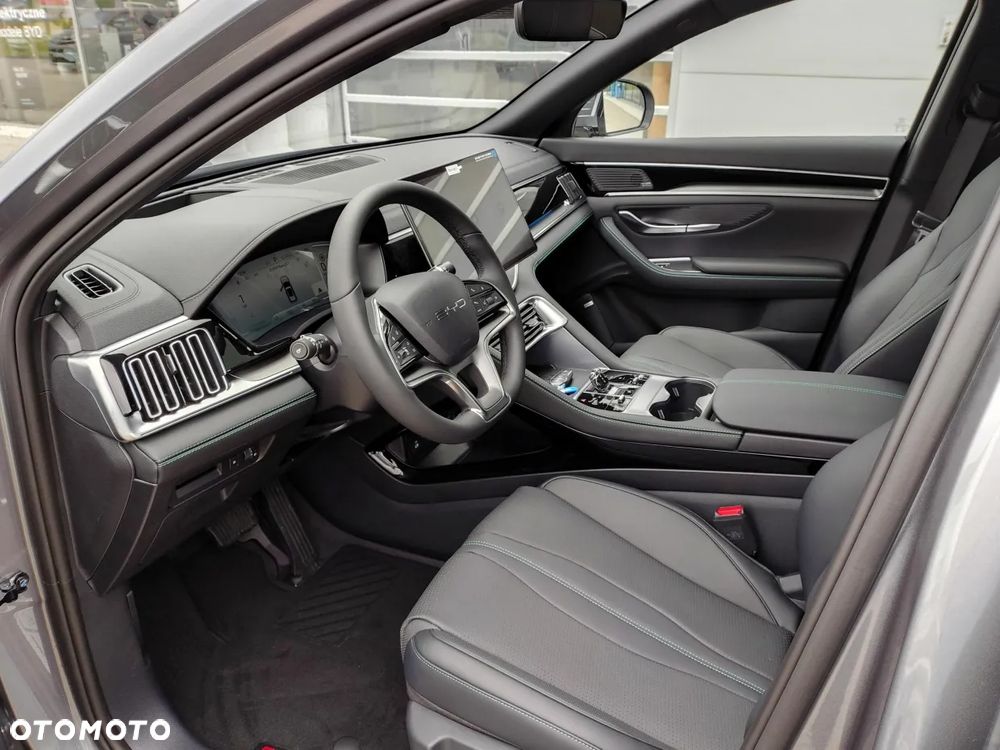 BYD Seal U 1.5T Design AWD - 39