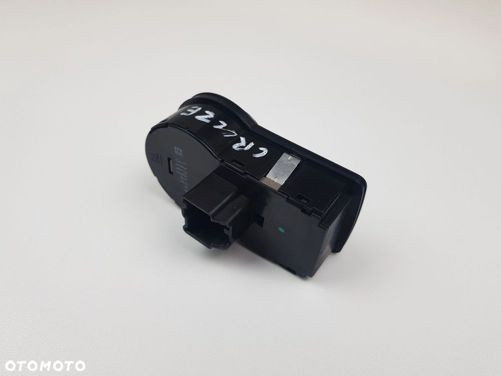 Panel Przełącznik Regulacja świateł Chevrolet Cruze 13301758 - 3