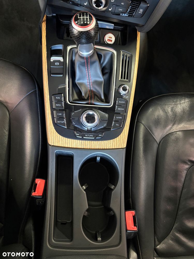 Audi A5 Sportback 1.8 TFSI - 6