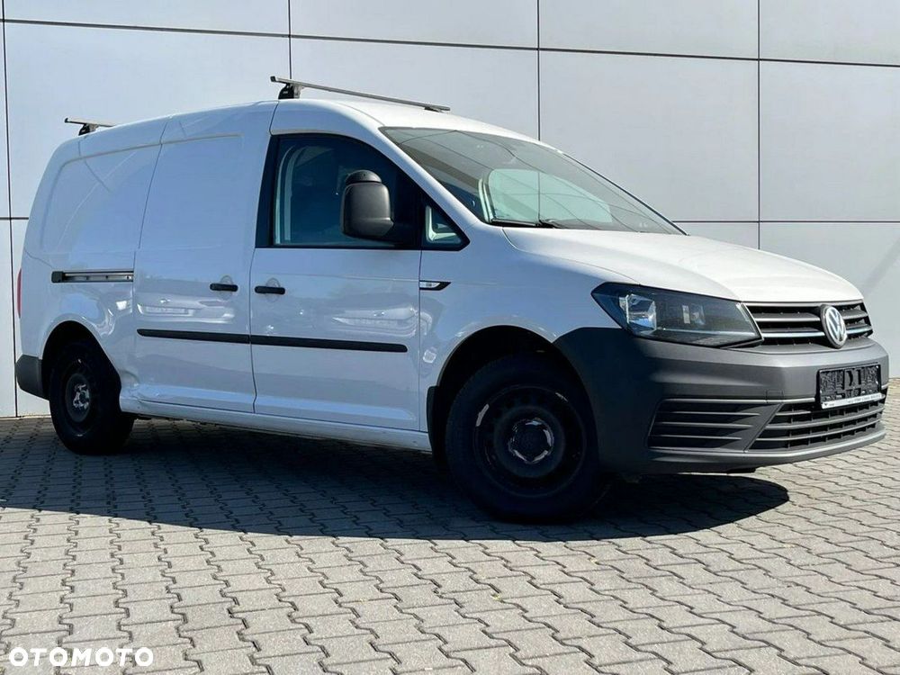 Volkswagen Caddy - 6