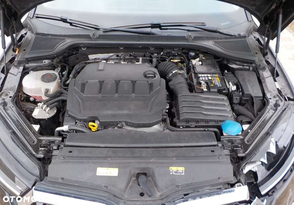 Skoda Octavia - 3