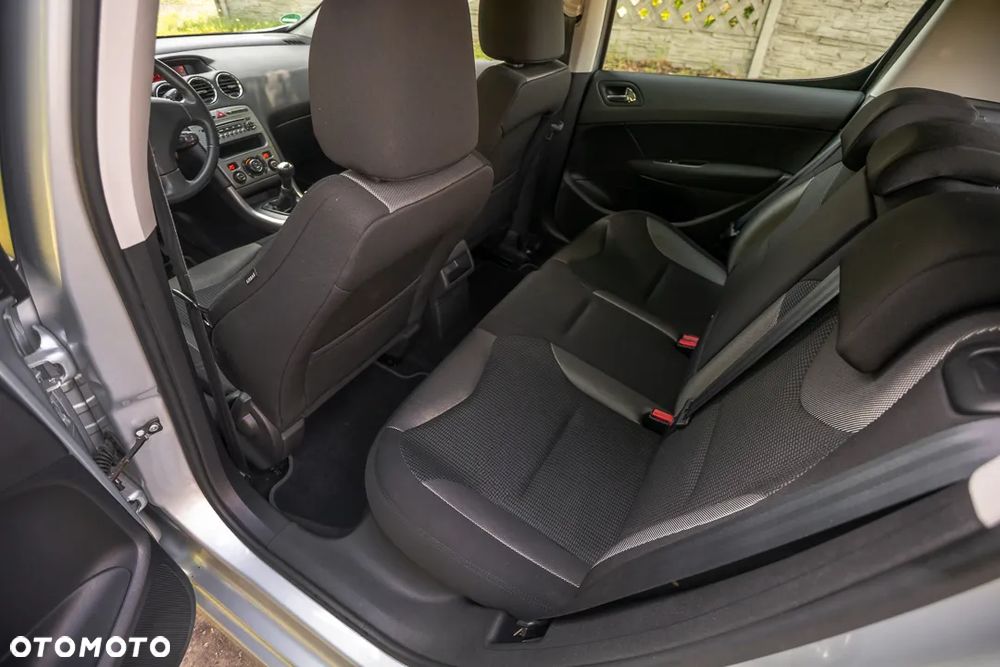 Peugeot 308 1.6 VTi Active - 18