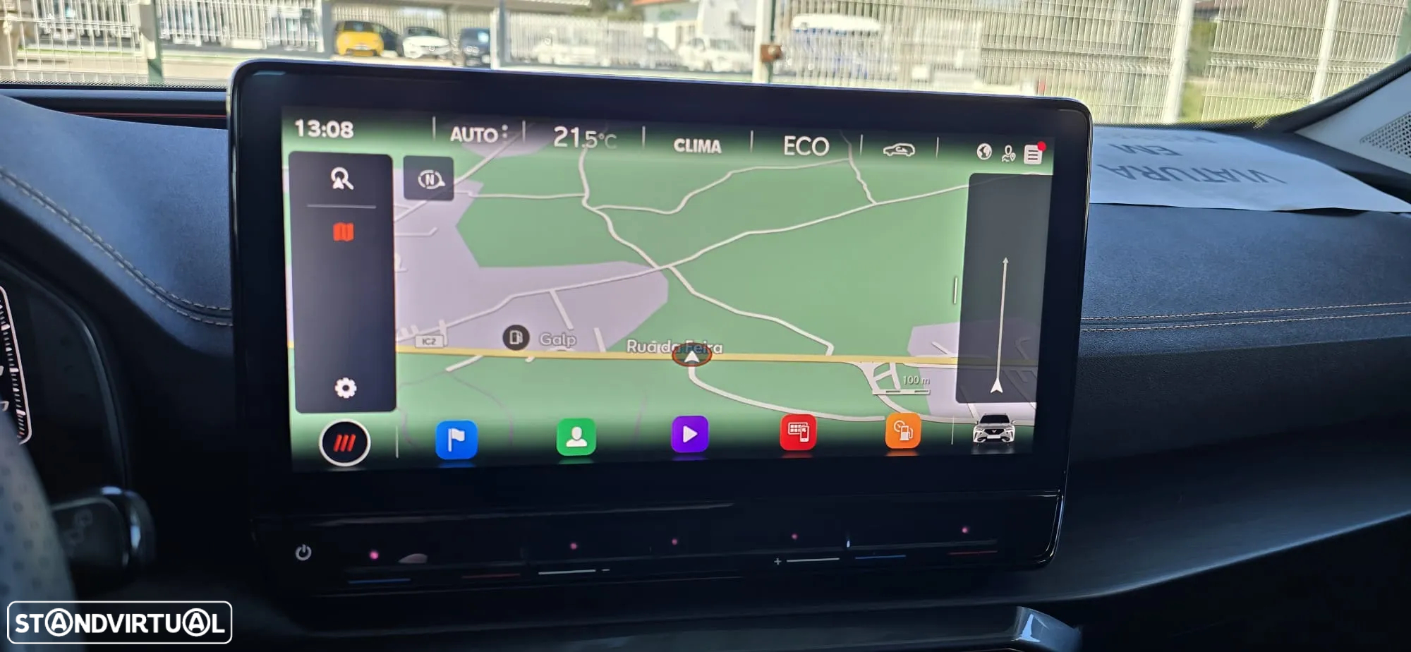 Cupra Formentor 1.4 e-Hybrid DSG - 58