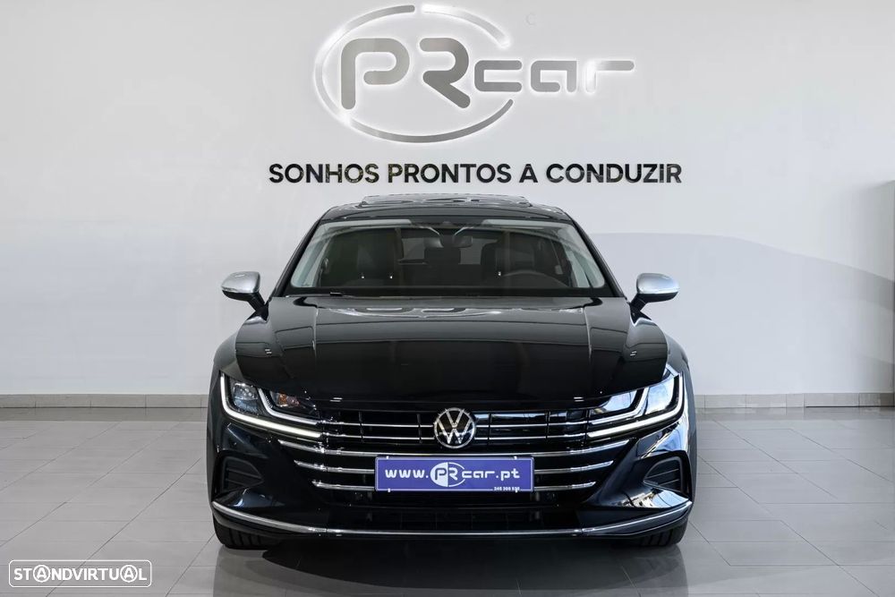 VW Arteon Shooting Brake 1.4 TSI eHybrid Elegance - 3