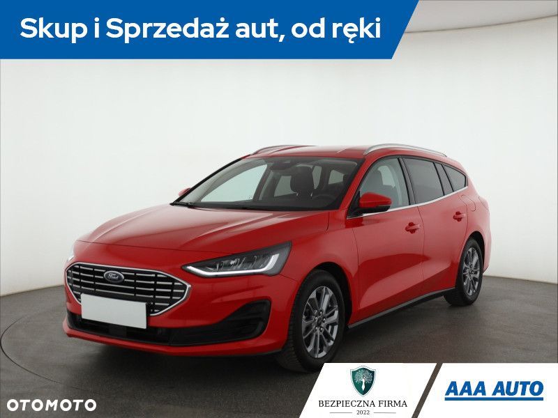 Ford Focus SW - 3