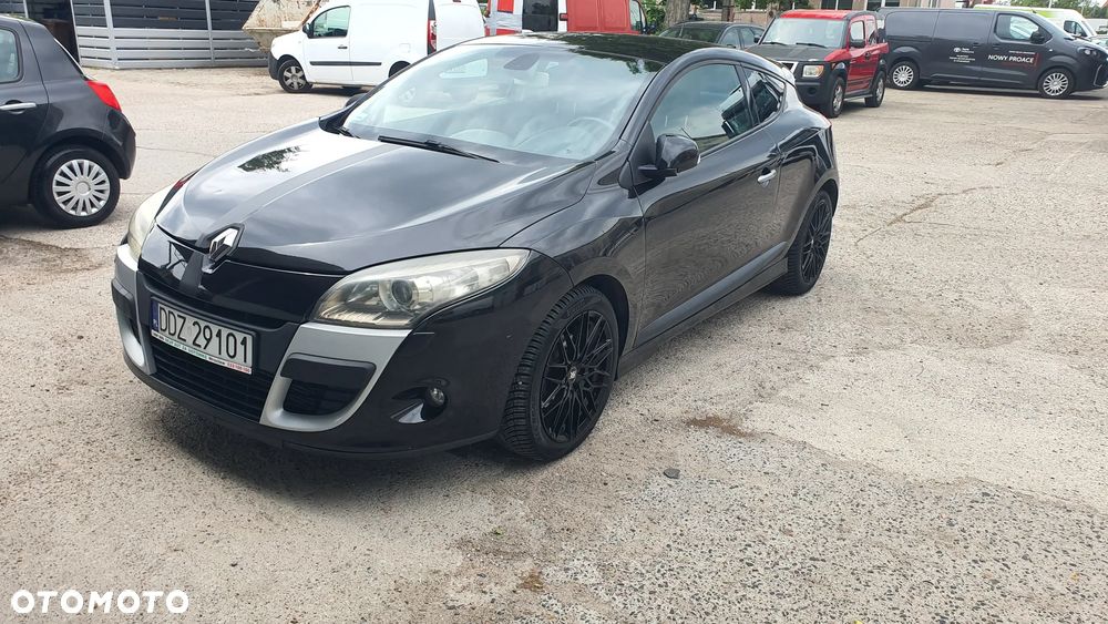 Renault Megane 1.4 16V TCE Dynamique - 28