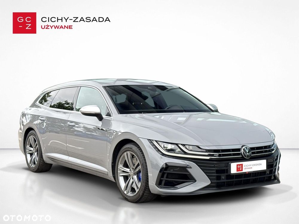 Volkswagen Arteon Shooting Brake 2.0 TSI 4Motion R DSG - 3