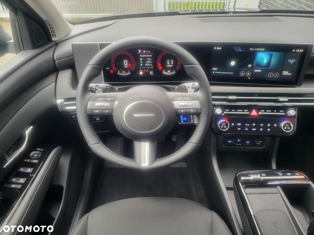 Hyundai Tucson 1.6 T-GDi Executive 2WD DCT - 19