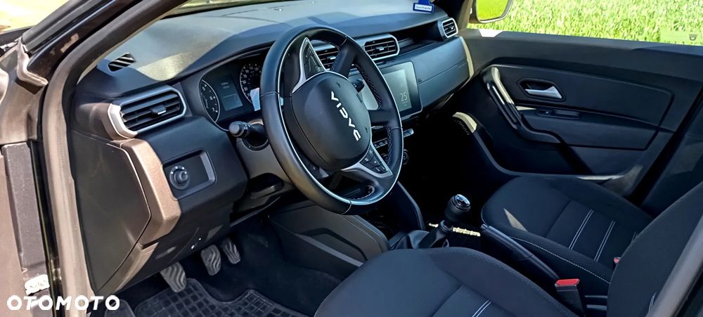 Dacia Duster - 7