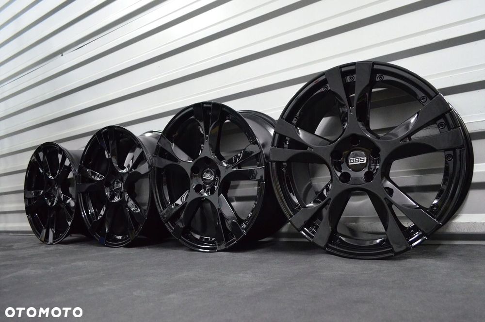 Felgi 5x112 R19 Audi A4 b7 b8 b9 A5 A6 c5 c6 c7 c8 a8 TT Q5 Q3 MERCEDES - 2