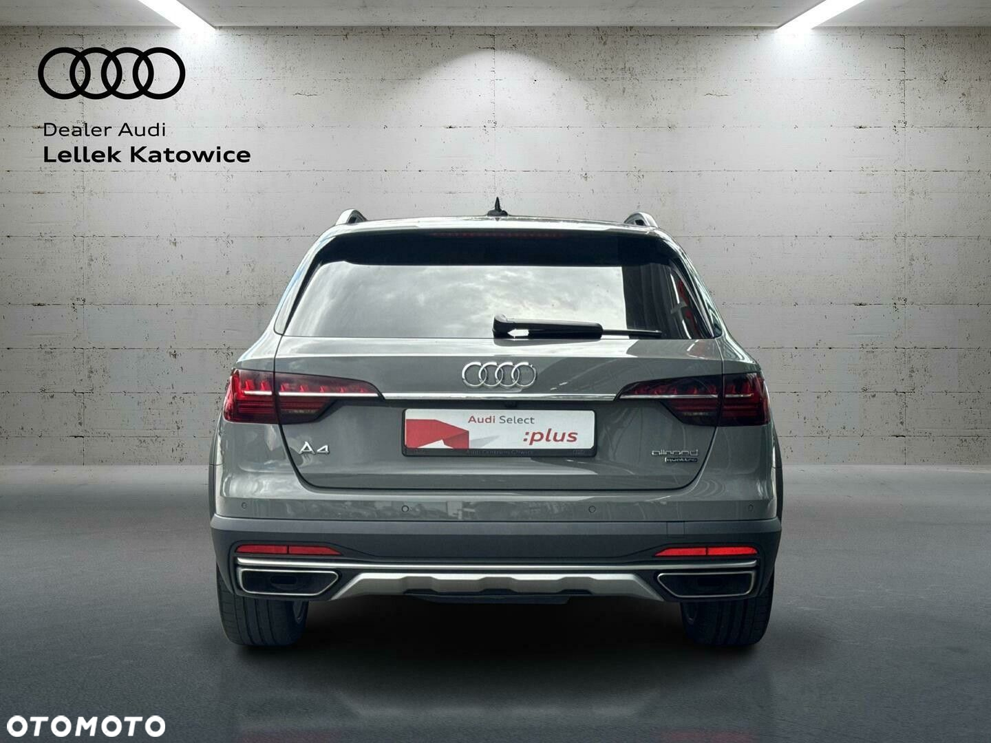 Audi A4 - 8