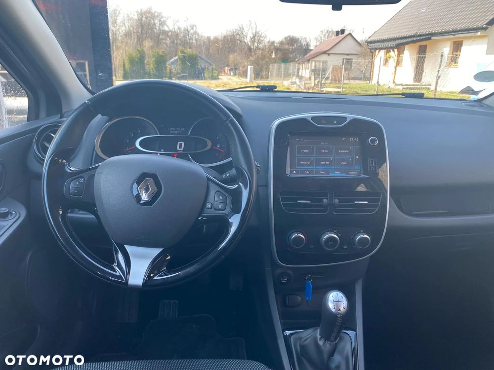 Renault Clio 1.5 dCi Energy Life - 8