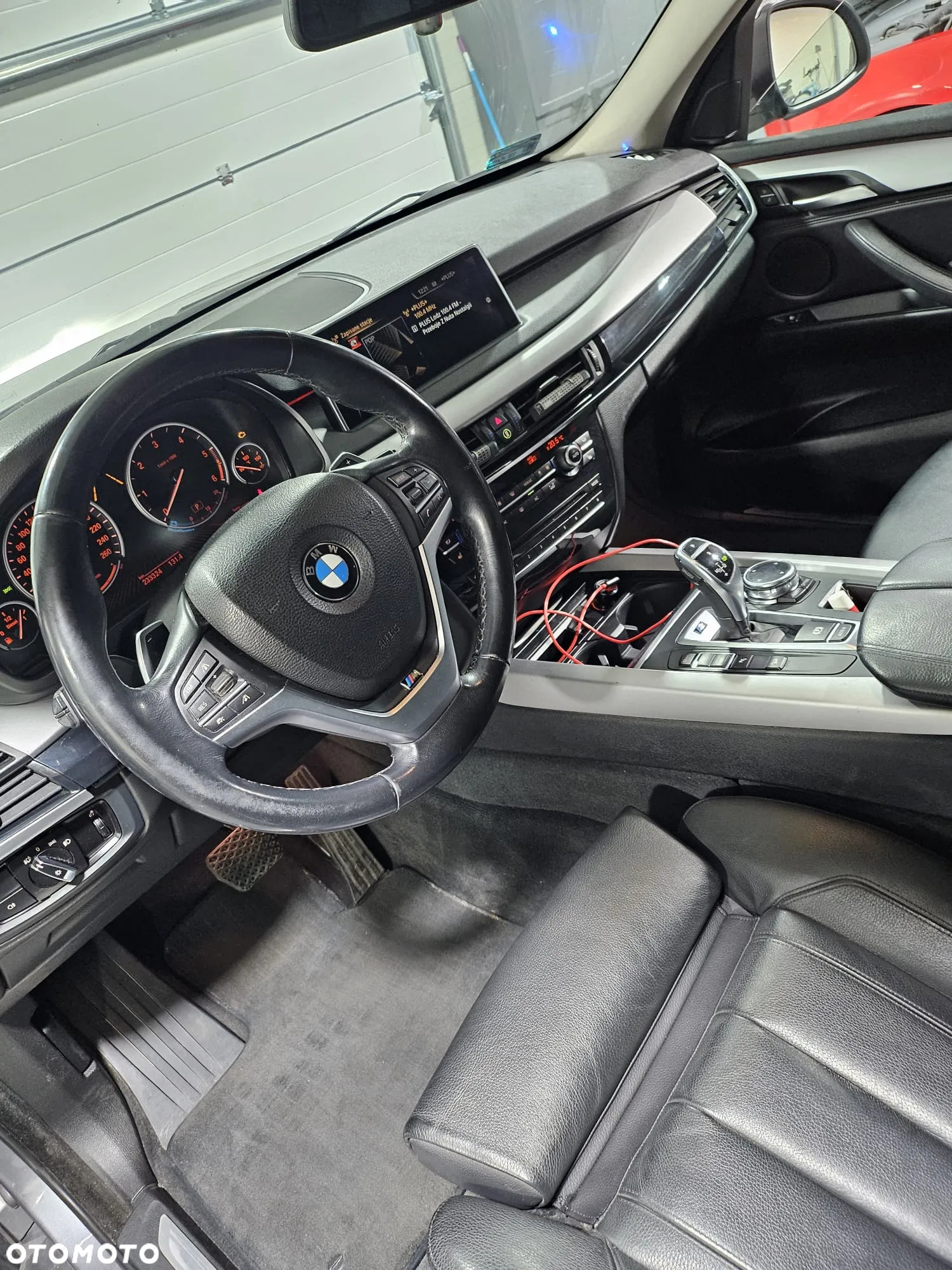 BMW X5 xDrive30d - 7