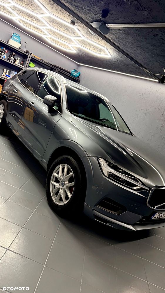 Volvo XC 60 - 2