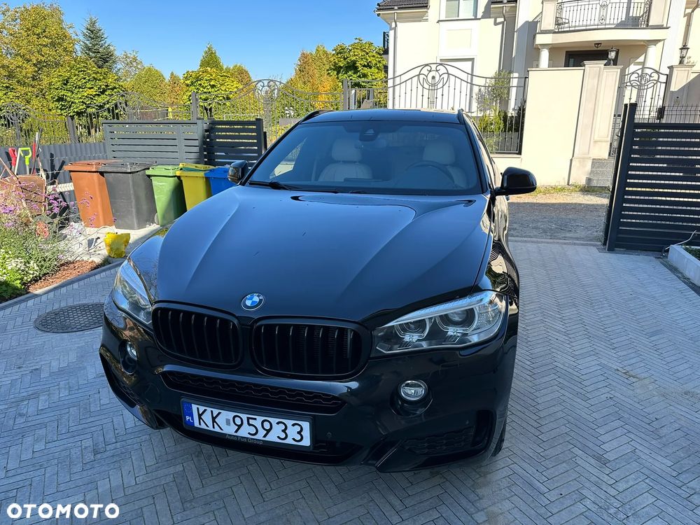 BMW X6 - 15