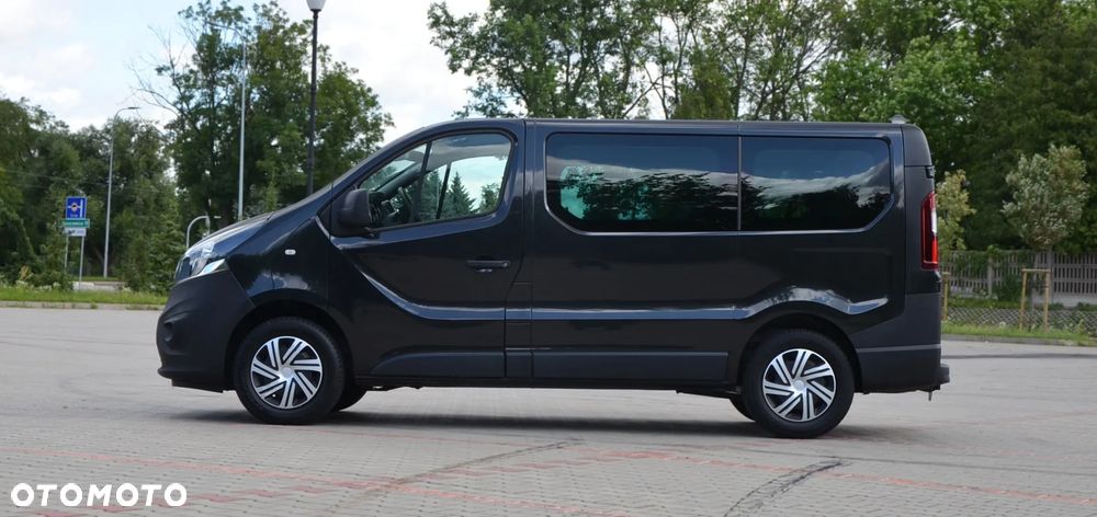 Opel Vivaro - 5