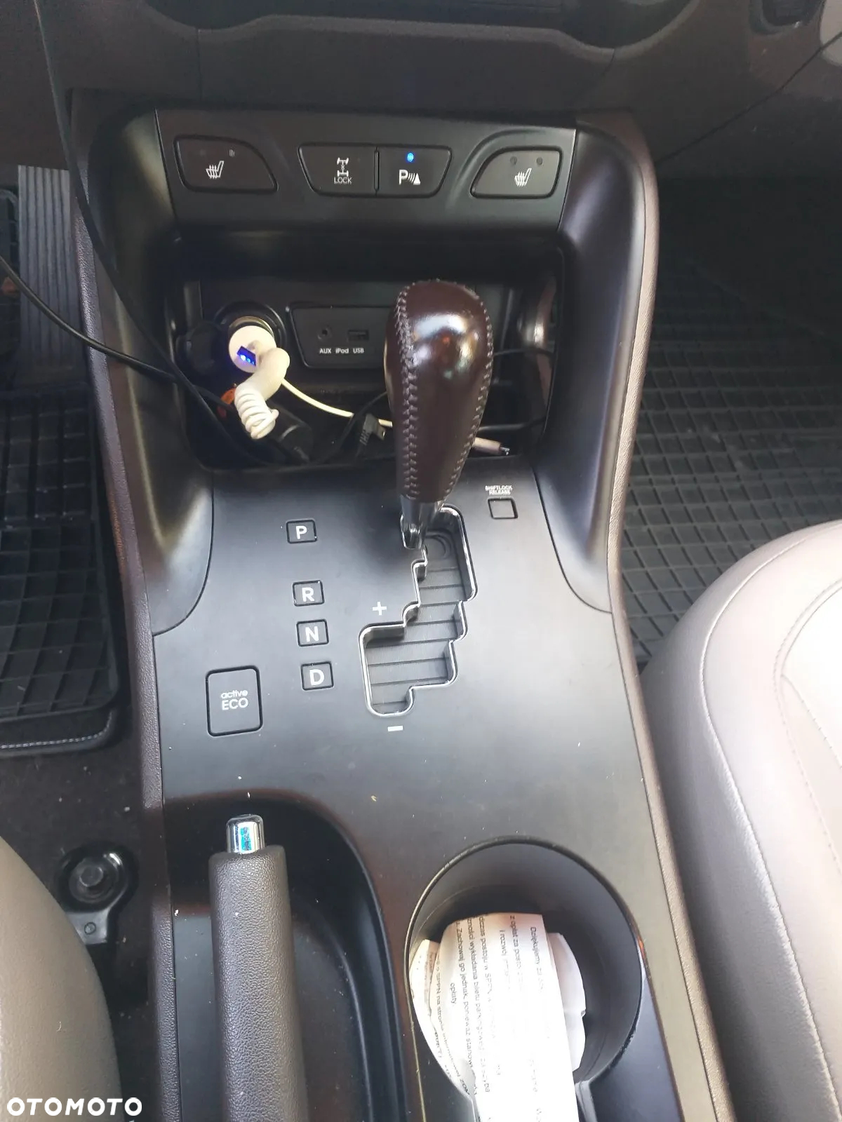 Hyundai ix35 2.0 CRDi Premium 4WD - 17