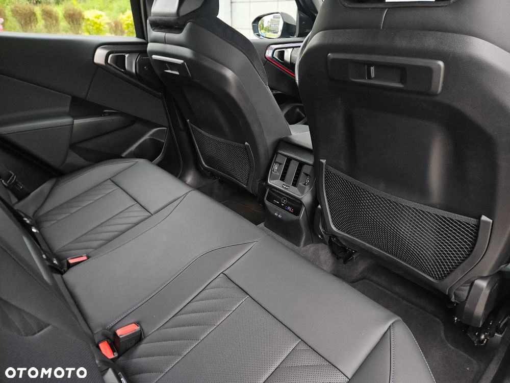 BMW X3 xDrive20d mHEV - 40