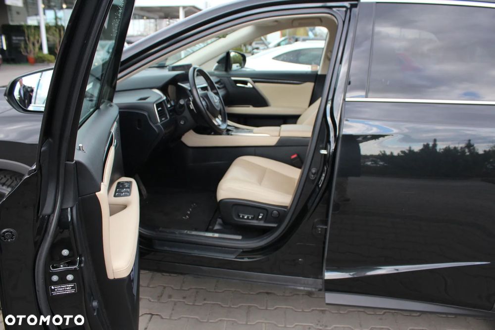 Lexus RX 300 Business Edition + - 5