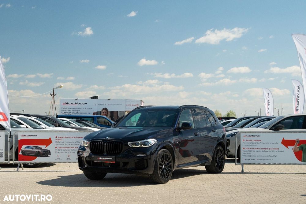 BMW X5 - 3