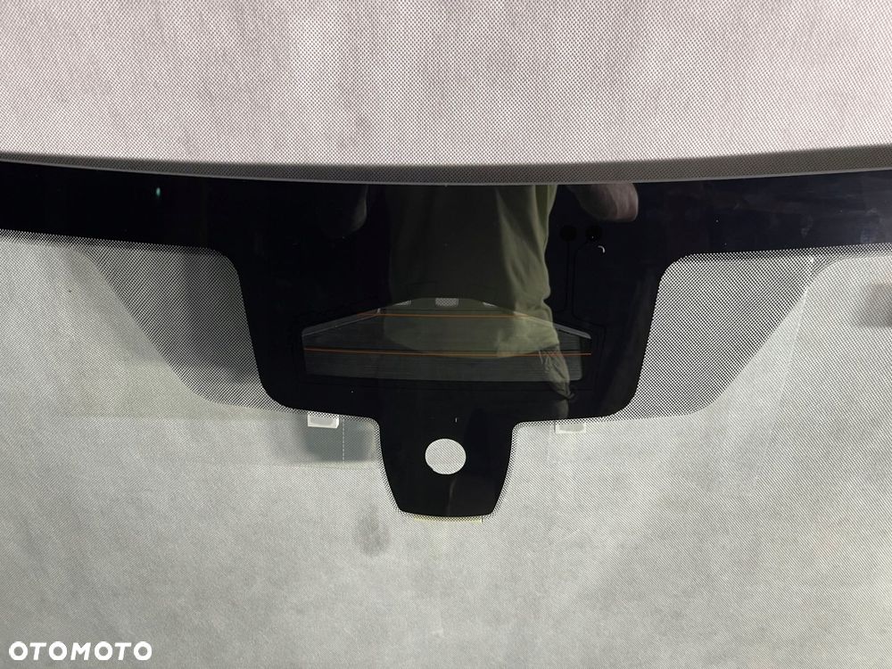 bmw 3 g20 g21 szyba przednia nowa sensor kamera hud po 2018- - 2