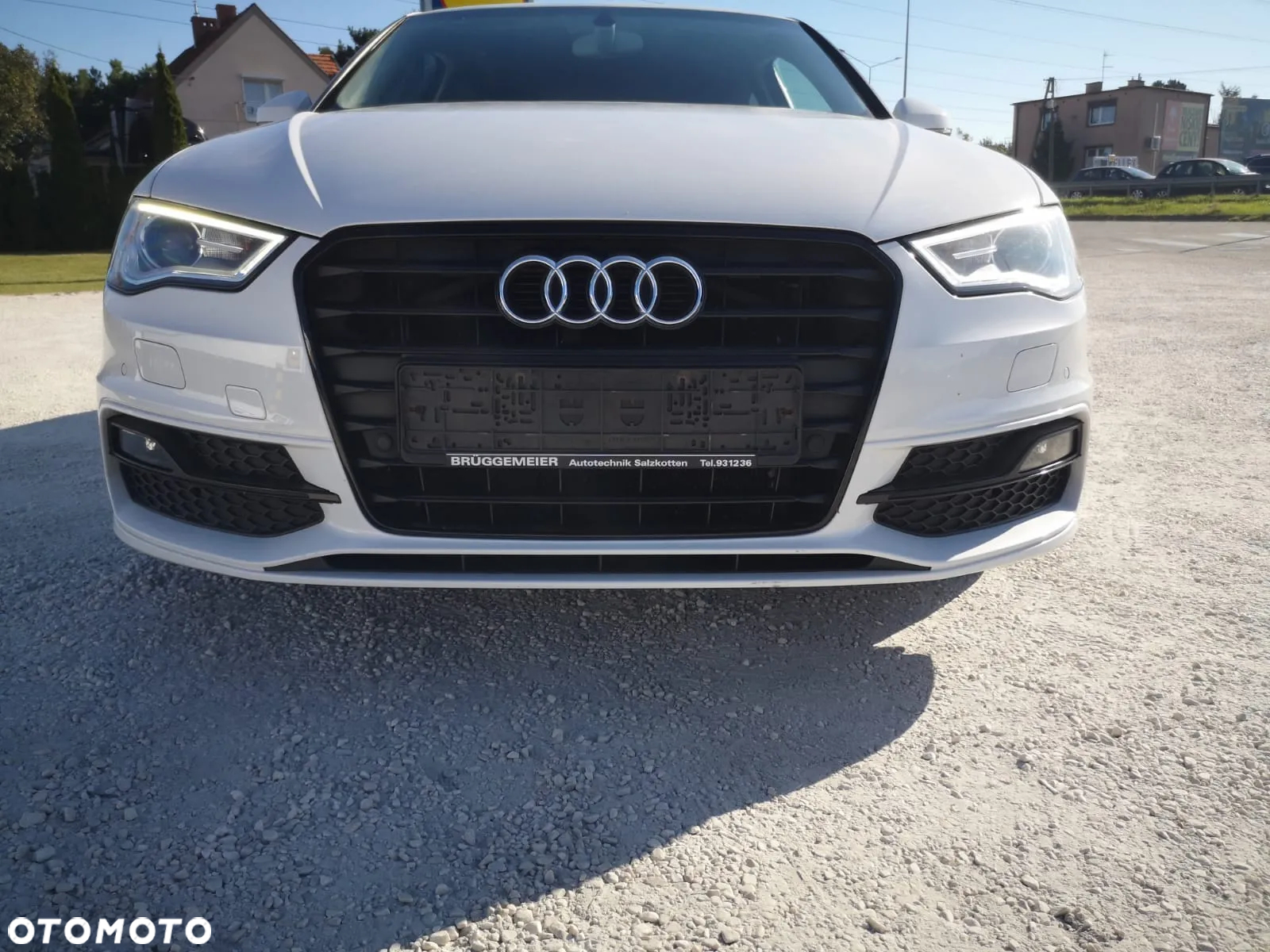 Audi A3 - 2
