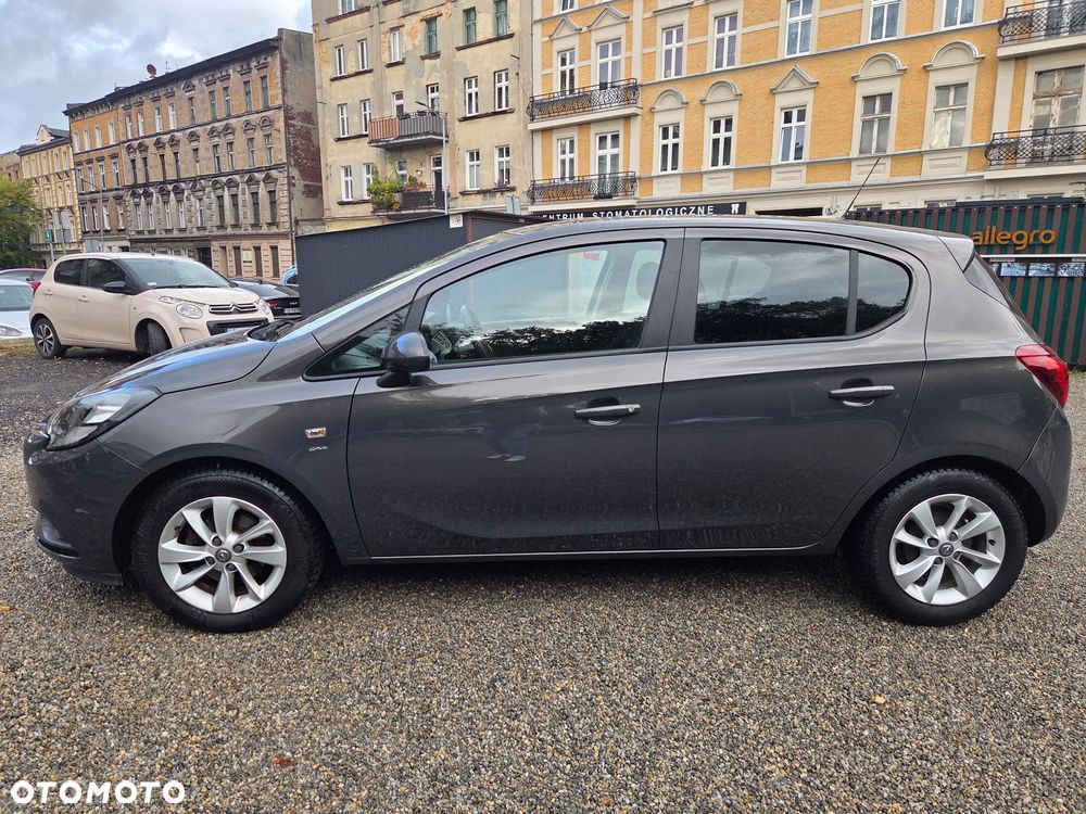 Opel Corsa 1.4 drive - 5