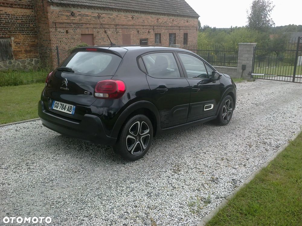Citroën C3 - 6