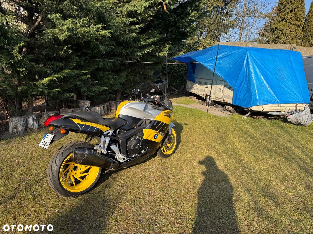BMW K - 21