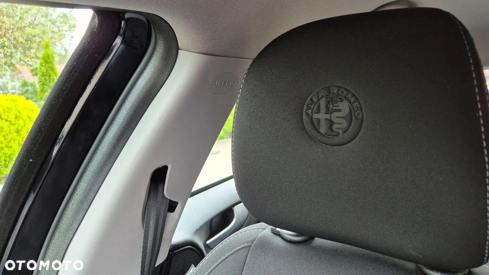 Alfa Romeo Giulietta 1.4 TB 16V Multiair Sport - 22