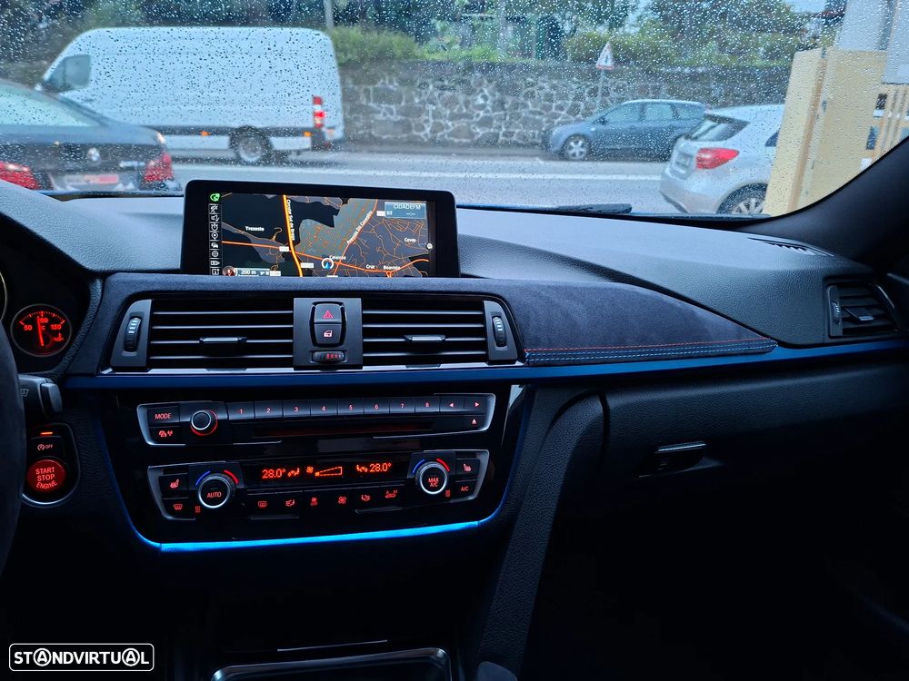 BMW 420 d Pack M - 36