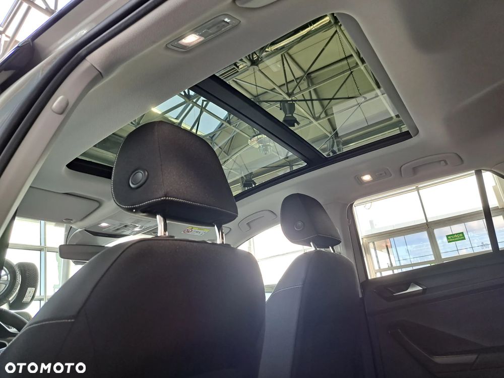 Volkswagen T-Roc 2.0 TSI 4Motion Style DSG - 7